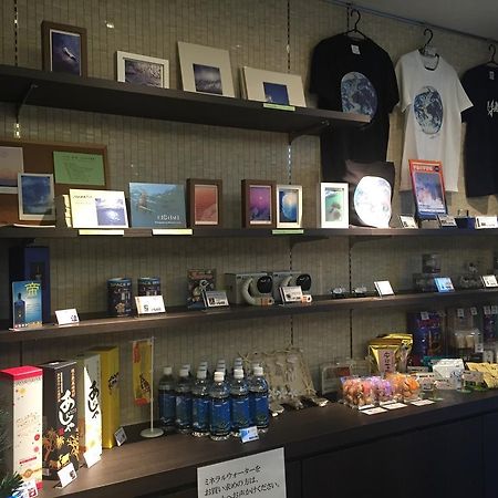 Hotel Lexton Tanegashima Nishinoomote Екстериор снимка