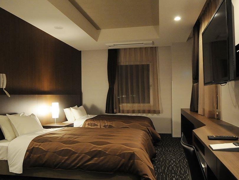 Hotel Lexton Tanegashima Nishinoomote Екстериор снимка