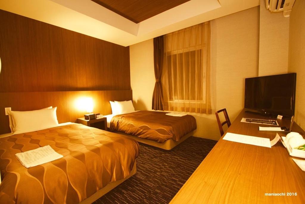 Hotel Lexton Tanegashima Nishinoomote Екстериор снимка