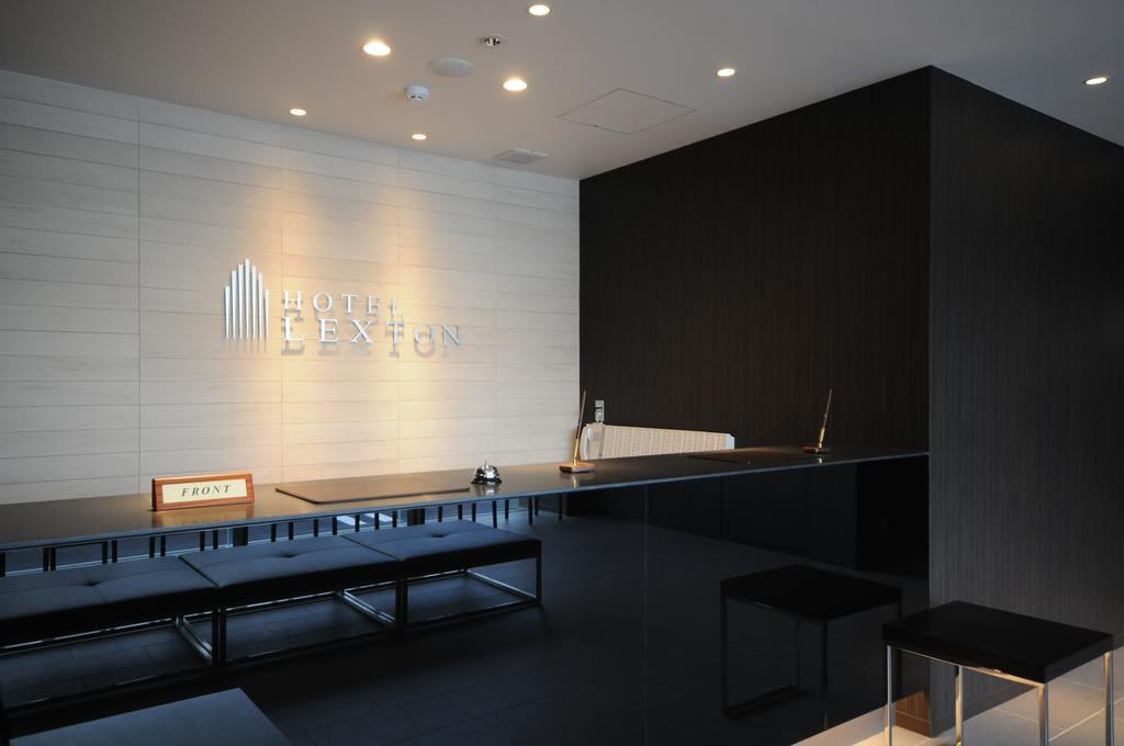 Hotel Lexton Tanegashima Nishinoomote Екстериор снимка